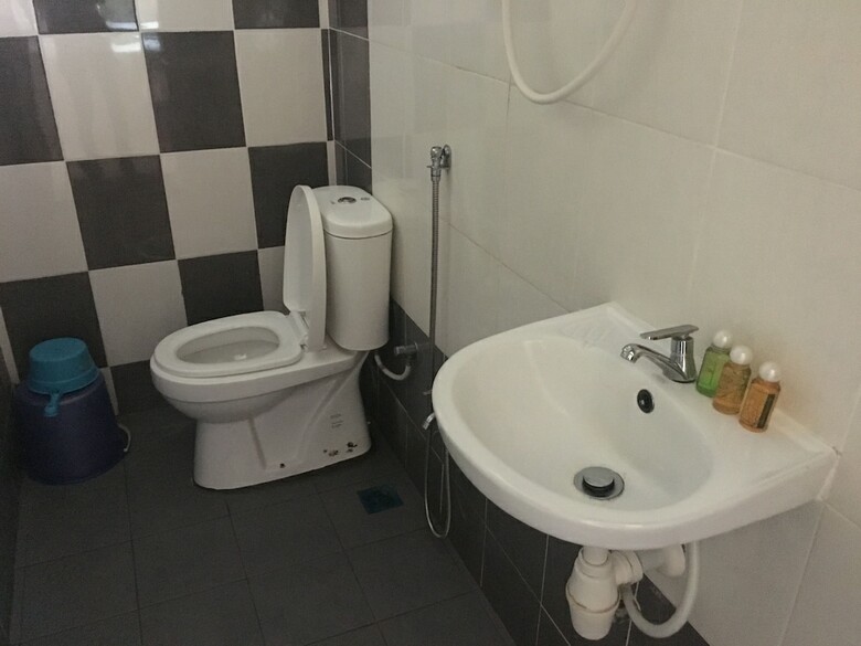 Hotel Chuu Pun Village Resort