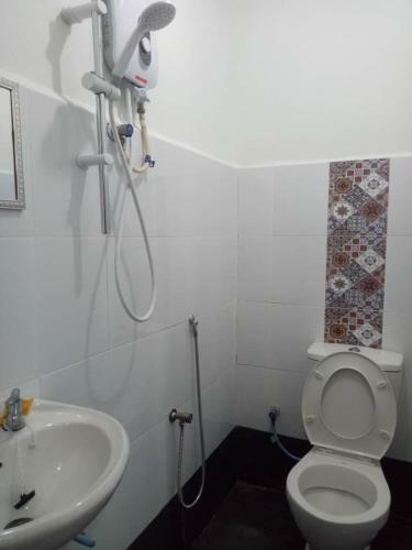 Langkawi Western Motel