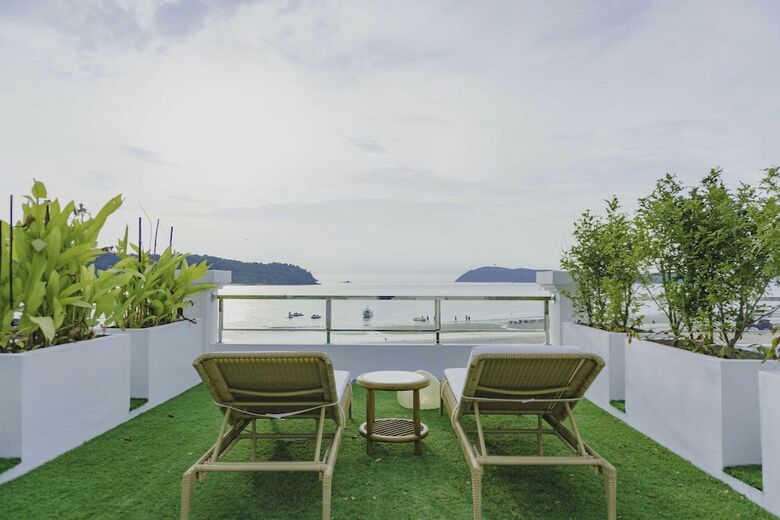 Hotel Dash Resort Langkawi