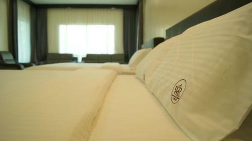 Hotel Wang Valley Resort