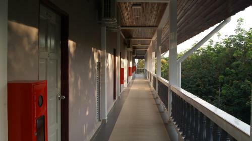 Hotel Wang Valley Resort