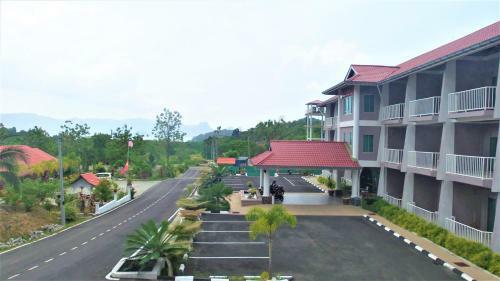 Hotel Wang Valley Resort