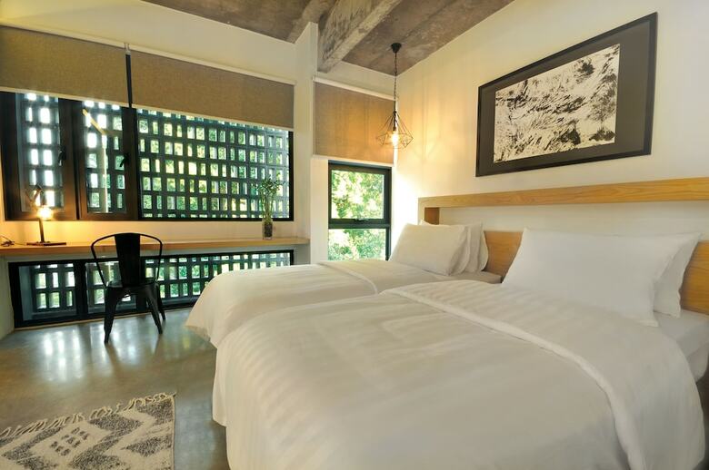 Hotel The Nest House