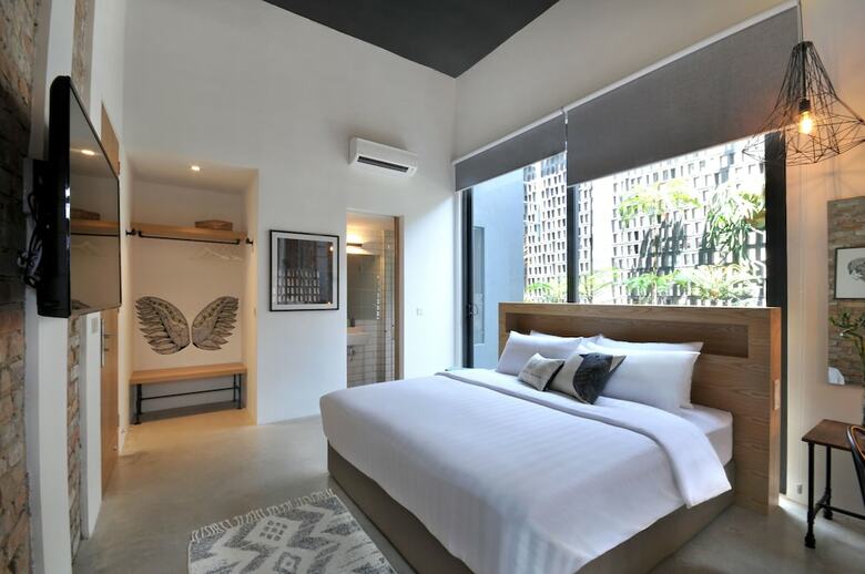 Hotel The Nest House