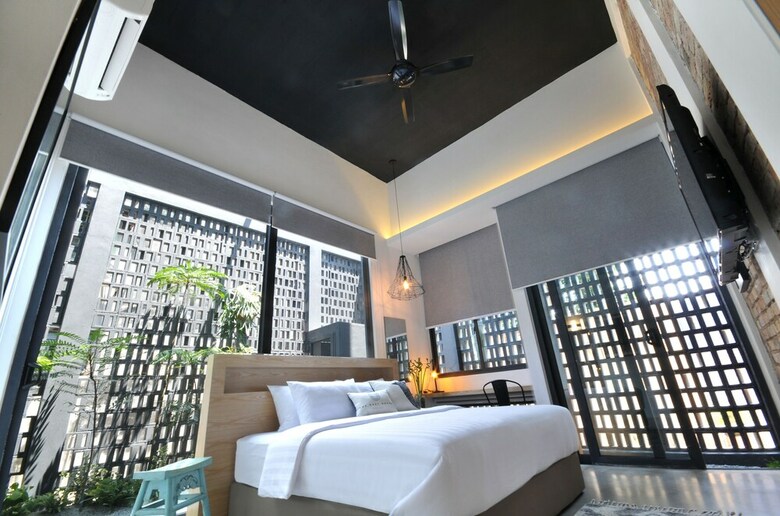 Hotel The Nest House