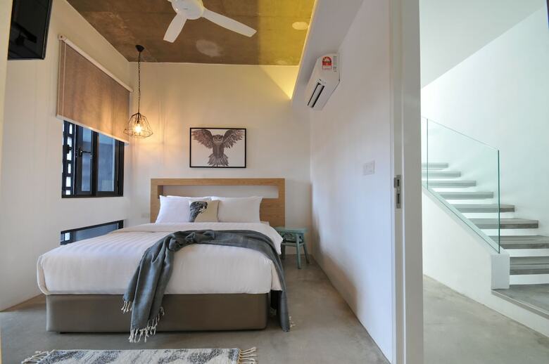 Hotel The Nest House
