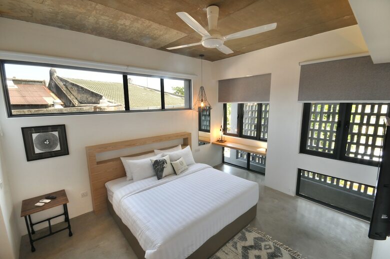 Hotel The Nest House
