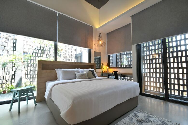 Hotel The Nest House