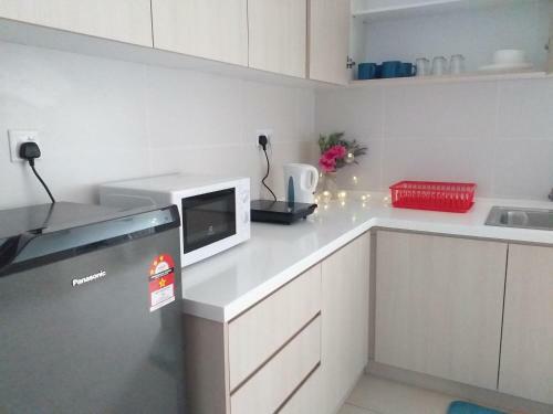 Apartamento Gallipoli Residence Midhills Genting