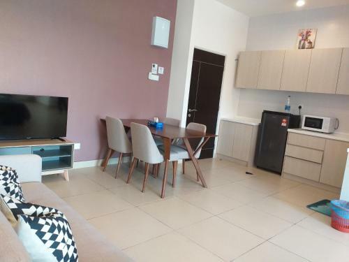 Apartamento Gallipoli Residence Midhills Genting