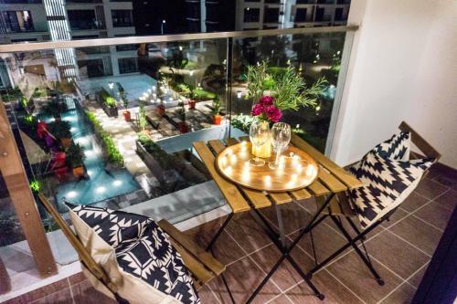 Apartamento Gallipoli Residence Midhills Genting