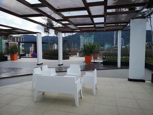 Apartamento Gallipoli Residence Midhills Genting