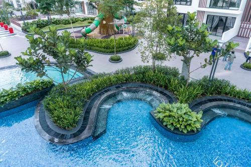 Apartamento Gallipoli Residence Midhills Genting