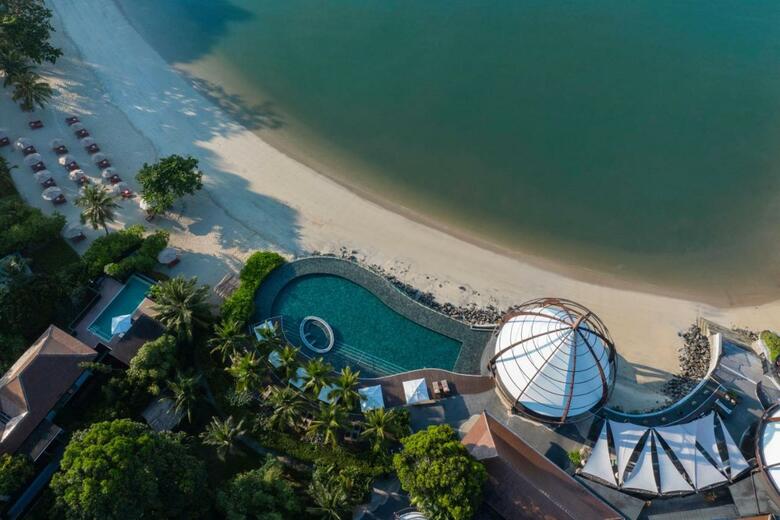 Hotel The Ritz-carlton, Langkawi