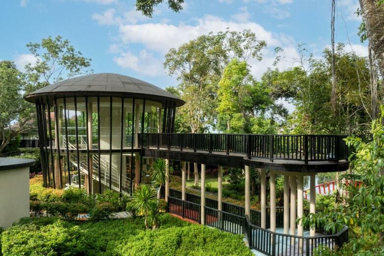 Hotel The Ritz-carlton, Langkawi