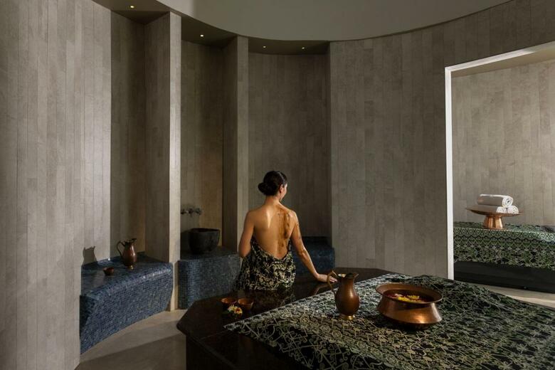 Hotel The Ritz-carlton, Langkawi