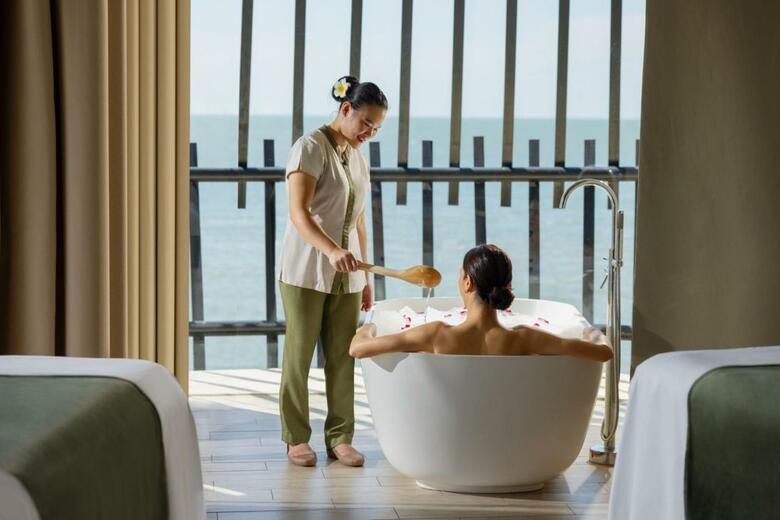 Hotel The Ritz-carlton, Langkawi