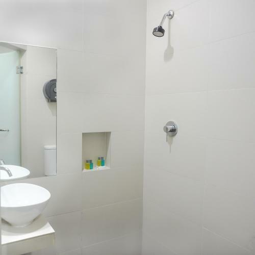 Hotel Cottage Inn Subang