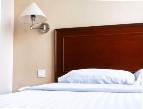 Hotel Cottage Inn Subang