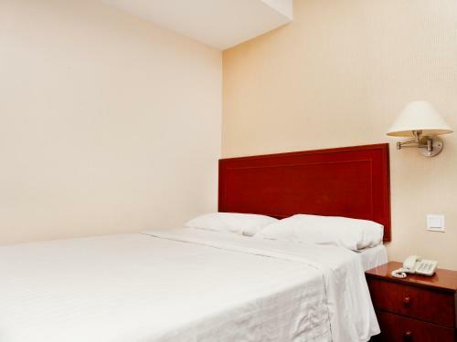 Hotel Cottage Inn Subang