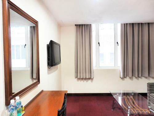 Hotel Cottage Inn Subang
