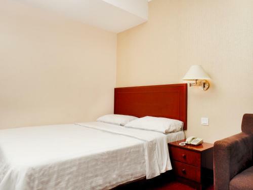 Hotel Cottage Inn Subang