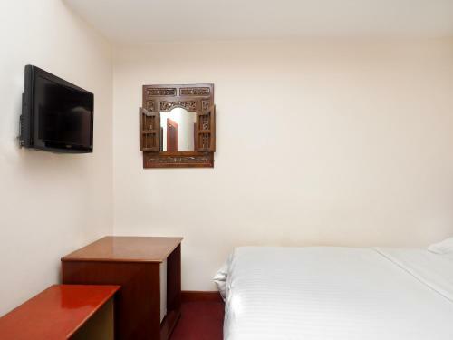 Hotel Cottage Inn Subang