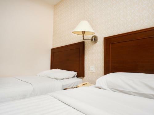 Hotel Cottage Inn Subang
