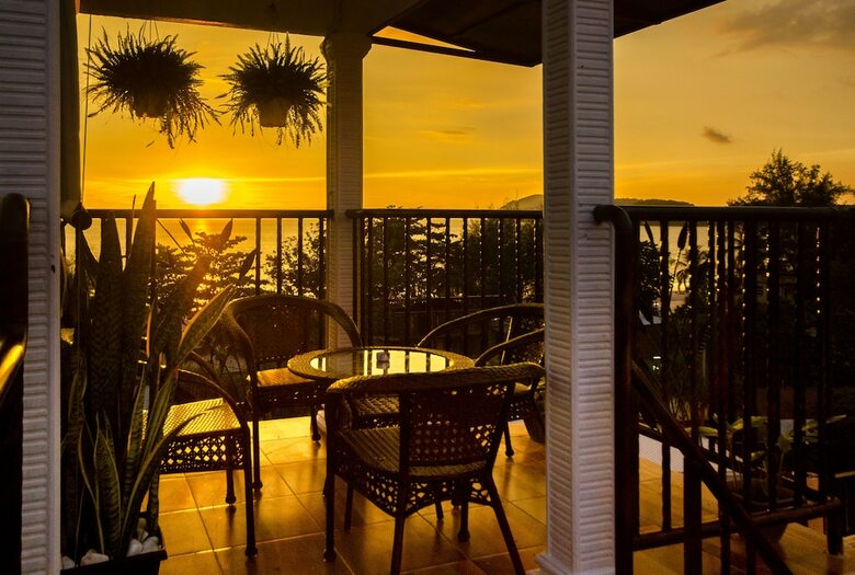 Hotel Nor Villa Rooftop