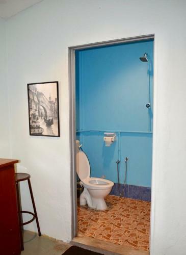 Bed & Breakfast Indiana Cafe & Dorm