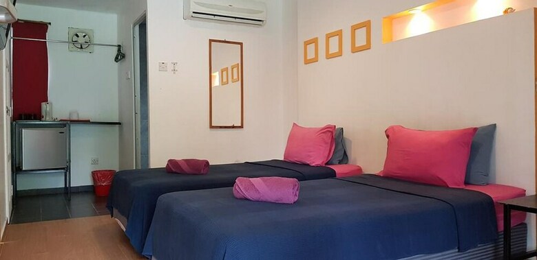 Hotel The Cabin Langkawi