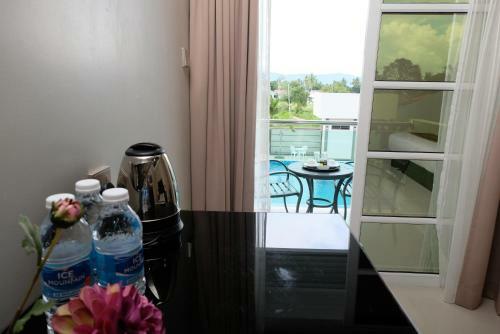 Motel Aneeda Inn