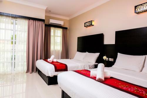 Motel Aneeda Inn
