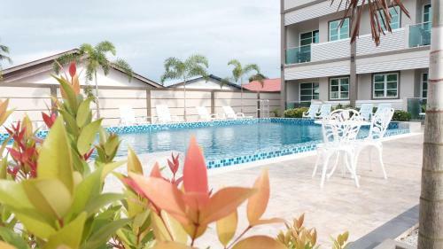 Motel Aneeda Inn
