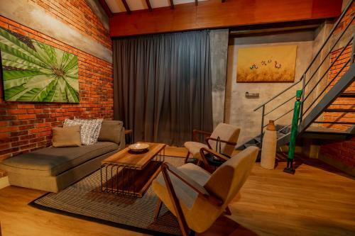 Hotel Arch Studio Cenang