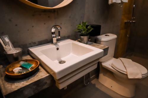 Hotel Arch Studio Cenang