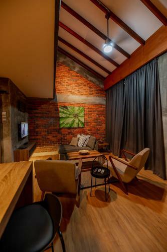 Hotel Arch Studio Cenang