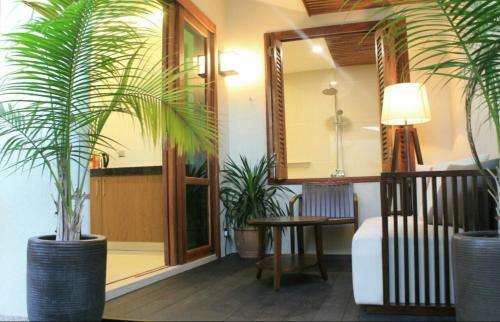 Hotel Sandy Garden Resort Langkawi