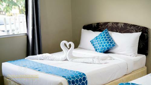 Hotel Sandy Garden Resort Langkawi