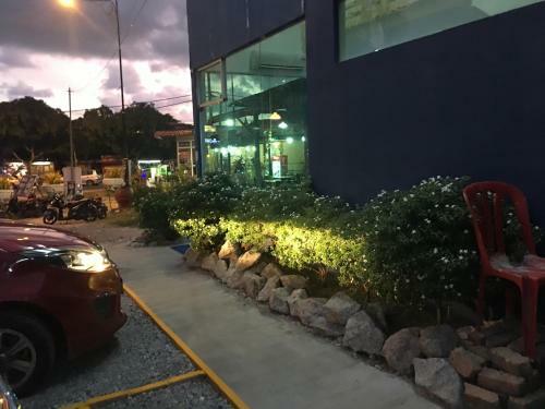 Nu Melati Hotel
