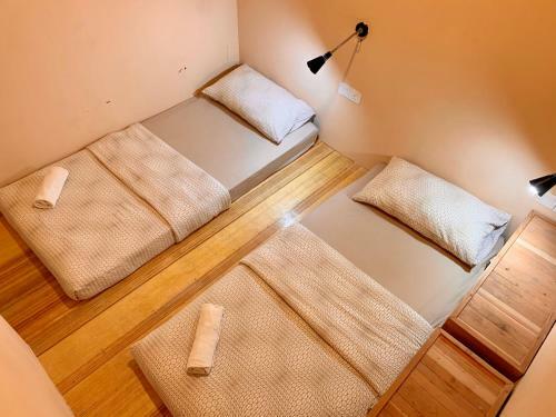 Albergue Paradise Tatami