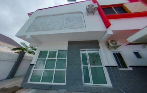 Centurion Apartments