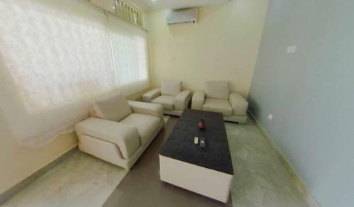 Centurion Apartments
