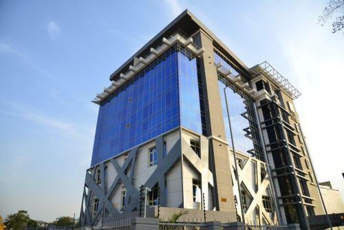 The Envoy Hotel Abuja