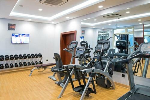 The Envoy Hotel Abuja