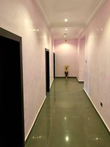 Hotel Abuja Royal Suites