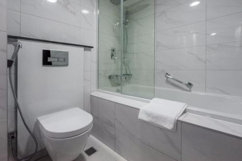 Bon Hotel Abuja
