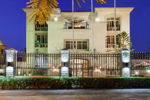 Bon Hotel Abuja