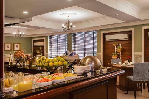 Bon Hotel Abuja