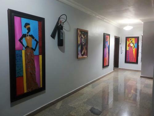 Serendib Hotel & Service Apartments